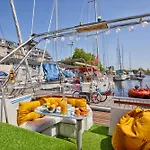 Sejour Insolite Sur Ulysse - Bateau - Port De Καν