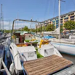Πλωτό κατάλυμα Sejour Insolite Sur Ulysse - Bateau - Port De